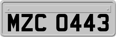 MZC0443