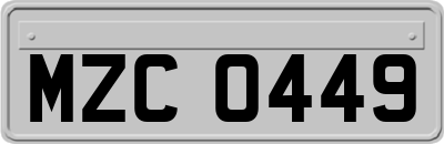 MZC0449