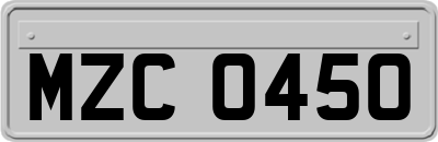 MZC0450