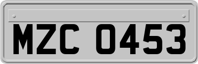 MZC0453