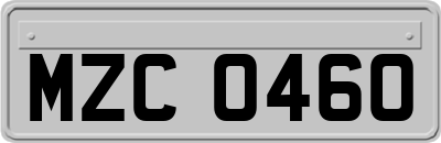 MZC0460