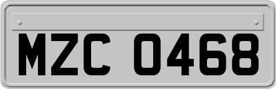 MZC0468