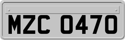 MZC0470