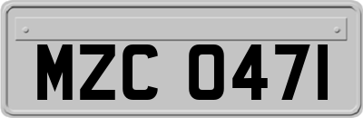 MZC0471
