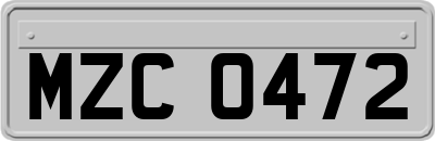 MZC0472
