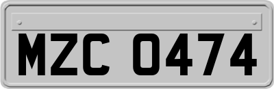 MZC0474