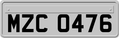 MZC0476