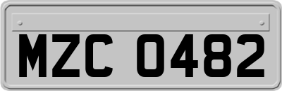 MZC0482