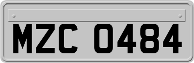 MZC0484