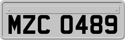 MZC0489