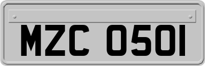 MZC0501