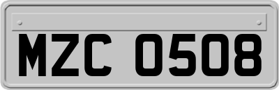 MZC0508