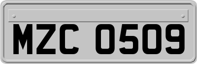 MZC0509