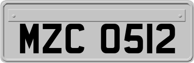 MZC0512