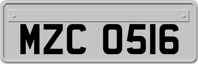 MZC0516