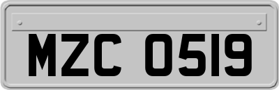 MZC0519