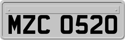 MZC0520