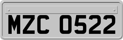 MZC0522