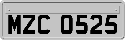 MZC0525