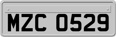 MZC0529