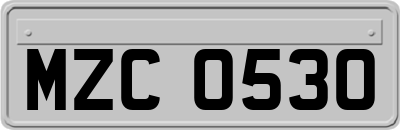 MZC0530