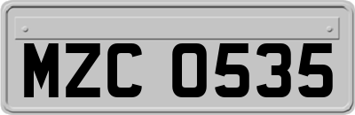 MZC0535