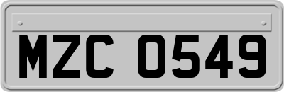 MZC0549