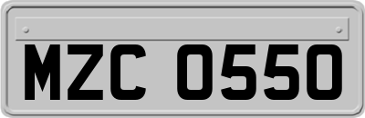 MZC0550
