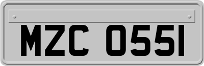 MZC0551