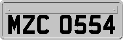 MZC0554