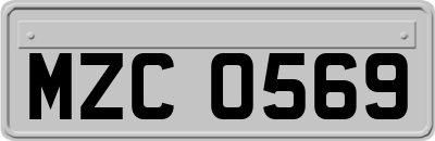 MZC0569