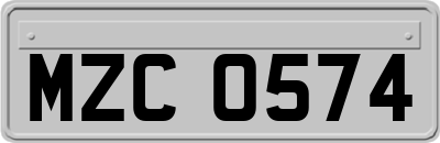 MZC0574
