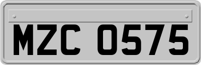 MZC0575