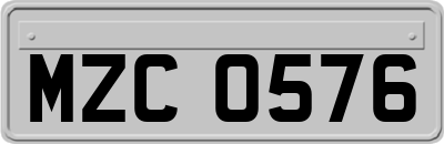 MZC0576