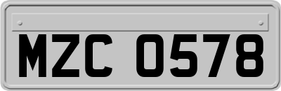 MZC0578