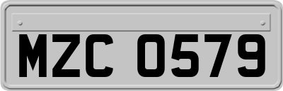 MZC0579