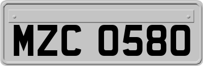 MZC0580
