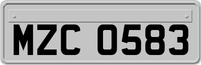 MZC0583