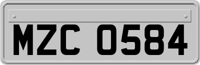 MZC0584
