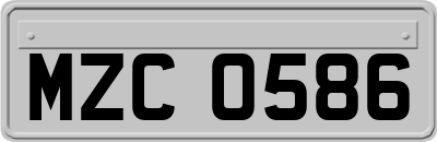 MZC0586