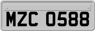MZC0588