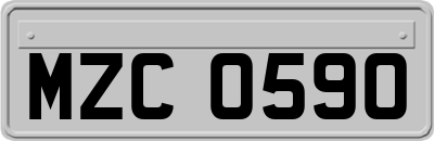 MZC0590