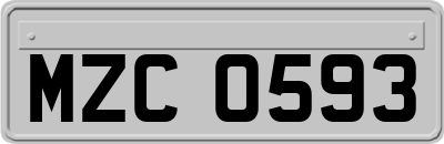 MZC0593