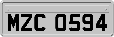 MZC0594
