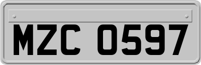 MZC0597