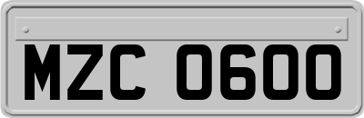 MZC0600