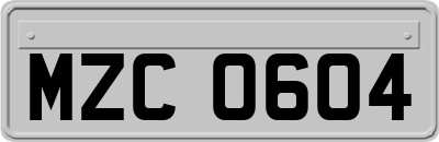MZC0604