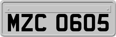 MZC0605