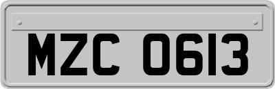 MZC0613