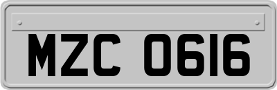 MZC0616